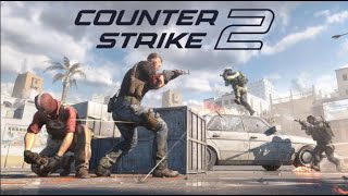 WAPIS ACHA BANENGE RE BABA  COUNTER STRIKE2 LIVE [upl. by Arakihc284]