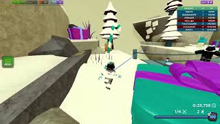 Roblox Riptide Resurgence PlayStation And XBOX GamePlay 15 [upl. by Pearlstein]