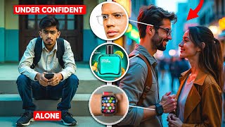 10 College essentials EVERY GUY MUST HAVE 2024 NO FOMO  BEST PERFUME BAG ACCESSORIES FOR STUDENTS [upl. by Berg]