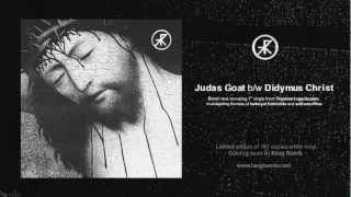 Trepaneringsritualen — Judas Goat 7quot [upl. by Kit]