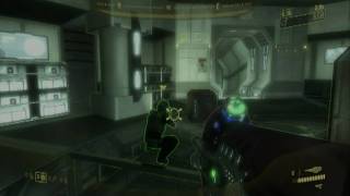 Halo 3 ODST all Audio logs 3030 video guide  map locations Pt 22 Data Hive 30 [upl. by Aimaj]