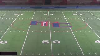 FountainFort Carson High School vs Pine Creek High School Mens Varsity Football [upl. by Secnirp561]