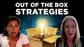 Hard to Sell Listings OutoftheBox Strategies l Jenn Sells amp Betsy NavaFlores [upl. by Ardnama]