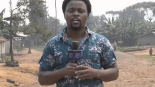 One on One Interview With M23 Rebel leader Sultan Makenga [upl. by Stouffer]