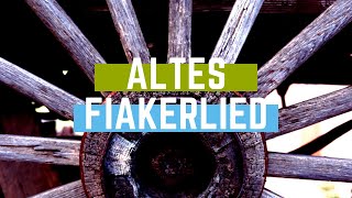 16er Buam  Altes Fiakerlied  Wienerlied [upl. by Werda]