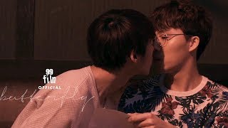 Clip 〈QUEER MOVIE Butterfly〉 quotFirst Kissquot ｜GAY LGBTQ FILM｜［ENGLISH SUB］ [upl. by Oicelem717]