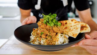 Chicken Korma is the Best Curry  How To Make Curry Recipe [upl. by Mela114]