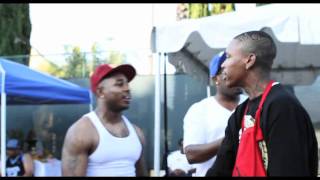 Roccett quotHow We Rollquot ft Dae One Official Video [upl. by Carlyn]