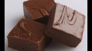 How to Make Fudge at Home by Fine Cooking [upl. by Anairda]