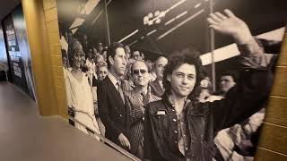 Inside Wembley Stadium Tour [upl. by Lan323]