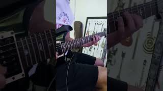 Trains  Porcupine Tree Solo Cover [upl. by Kirt]