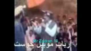 Pashto New Funny Lughat Haji Mathon And Mirshalay Lewaney Lughat By mr Zadran 13 [upl. by Keever]