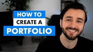 How to Create an Instructional Design Portfolio [upl. by Gnen822]