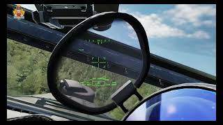 DCS SA11 SAM Mission Finding a Scud Launcher Hits Roadblocks [upl. by Attennaj]