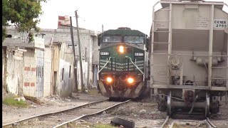 Directo Tierra BlancaPuebla norte pasando la VB 126 con un garrotero el cual se me hace conocido [upl. by Ykroc195]