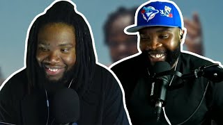 REACTION TO BLOW FOR BLOW BY TEE GRIZZLEY FT J COLE [upl. by Christoffer189]