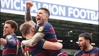 WEST BROM 22 QPR HIGHLIGHTS [upl. by Ran808]