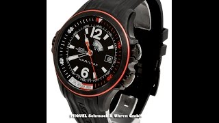 Hamilton Khaki Navy GMT Ref H77585335 7523 [upl. by Andeee735]