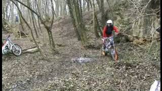 Trial Montesa 4RT REPSOL [upl. by Zaller914]