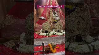 Man Vaishno DeviYouTube short video [upl. by Lizned]