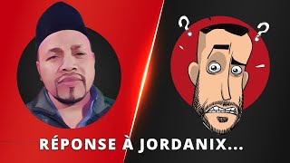 Réponse à la critique de Jordanix sur lesclavage de lislam  Omar Répond Live [upl. by Gorlin960]