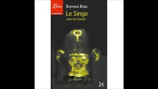 STEPHEN KING Le Singe texte intégral [upl. by Halladba]