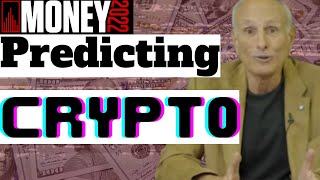 Money2022 Crypto Rating with Martin Weiss [upl. by Kaitlin]