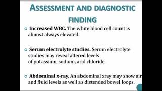 PeritonitisDigestive System Disease [upl. by Aisatal726]