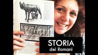 I ROMANIL’espansione di Roma al tempo della Res Publica [upl. by Selwin]