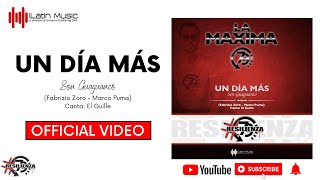 ✮ ORQUESTA LA MAXIMA 79 ✮ UN DIA MAS  OFFICIAL VIDEO [upl. by Cresa]