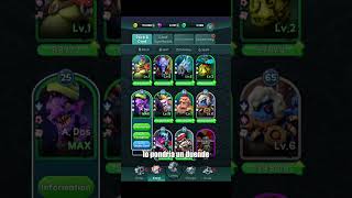 ❗META EN SOMNIS MEJOR DECK CBT  JUEGO NFT FREE TO PLAY 2024 PAGANDO [upl. by Nylikcaj]