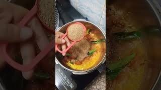 Wheat Rava Kichadi  Healthy Rava Kichadi  Healthy Breakfast Recipe  Wheat Rava Kichadi shorts [upl. by Vanessa711]