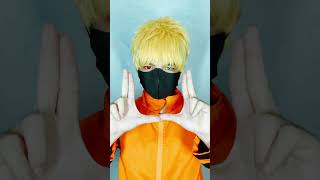 If you dont like me I dont care Im better than you fingerdance maskedhokage naruto [upl. by Adnoraj]