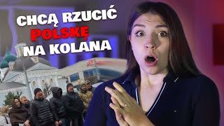 Co Rosjanie mowia o Polakach  media i Telegram [upl. by Aelanna]