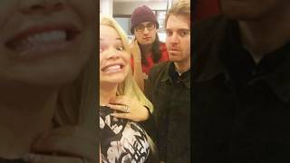 TRISHA PAYTAS SHOWS SUPPORT TO DREW MONSON [upl. by Asilec274]