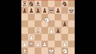 Mikhail Tal chess gameTal best gametal secrifece the queen [upl. by Powder]