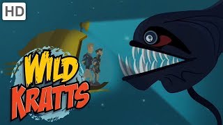 Wild Kratts  Top Season 4 Moments 77 Minutes  Kids Videos [upl. by Adnilab]