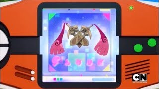 Doublade Pokédex Entry [upl. by Neelrak]