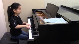 Beethoven Concerto No1 Practice [upl. by Gnak]