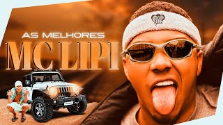 MC LIPI  AS MELHORES 2024  PLAYLIST FUNK 2024 FUNK LANÇAMENTO [upl. by Keung750]