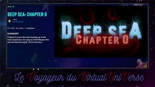 RUN  Deep Sea Chapter 0  The Sandbox Alpha Season 4  All Quests [upl. by Baiss56]