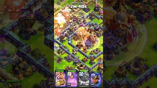 Hammer jamloot wow clashofclans coc ytshort hammerjam [upl. by Akimert215]