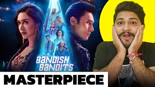 Bandish Bandits Season 2 All Episodes Review  Amazon Prime [upl. by Delphina]