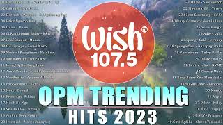 Best Of Wish 1075 Songs New Playlist 2021  WISH 1075  This Band Juan Karlos Moira Dela Torre [upl. by Eerat]