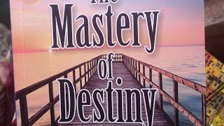 THE SCIENCE OF SELF CONTROL THE MASTERY OF DESTINY  RoadDiaries777 [upl. by Notsag]