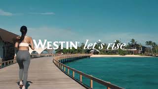 The Westin Maldives Miriandhoo Resort [upl. by Eerej]