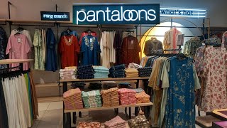 Pantaloons Summer Collection 2024 pantaloons Shopping pantaloons Haull pantaloons Latest Collection [upl. by Leynwad]