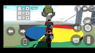 New map cheat code Indian bikes driving 3d game Indian bike driving 3d game indianbikedriving3d [upl. by Esikram]