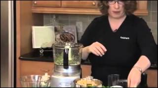 Cuisinart 14cup Elite Food Processor FP14DC [upl. by Lalage]