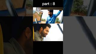 Aravinda samentha fight jrntr devara war2 chutamalle trending shorts shortfeed viralvideo [upl. by Siugram]